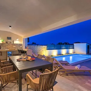  Apartment Zala With Private Pool