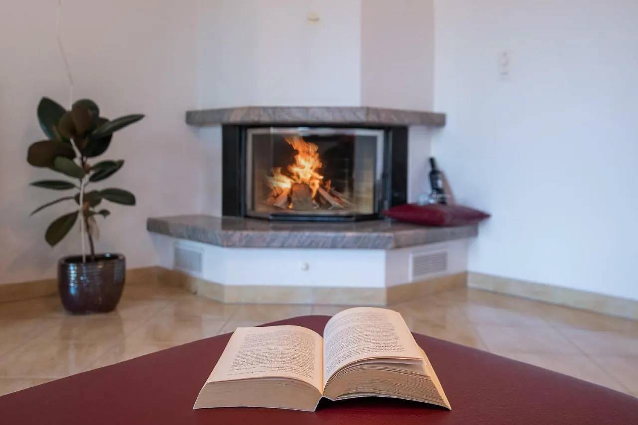 Ferienhaus Joy Liznjan Holiday home